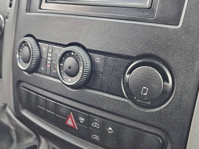 Mercedes-Benz SPRINTER 519 L2H2 V6 Airco 3.0Ltr 11