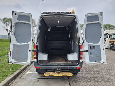 Mercedes-Benz SPRINTER 519 L2H2 V6 Airco 3.0Ltr 13