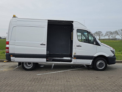 Mercedes-Benz SPRINTER 519 L2H2 V6 Airco 3.0Ltr 14