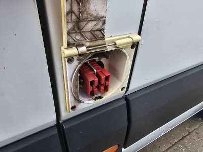 Mercedes-Benz SPRINTER 519 L2H2 V6 Airco 3.0Ltr 16
