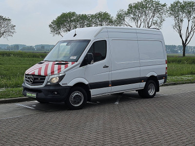 Mercedes-Benz SPRINTER 519 L2H2 V6 Airco 3.0Ltr 2