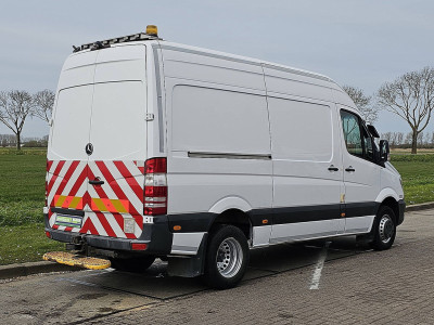 Mercedes-Benz SPRINTER 519 L2H2 V6 Airco 3.0Ltr 3