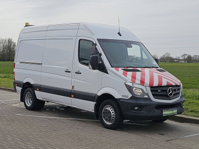 Mercedes-Benz SPRINTER 519 L2H2 V6 Airco 3.0Ltr 5