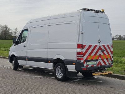 Mercedes-Benz SPRINTER 519 L2H2 V6 Airco 3.0Ltr 6