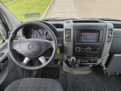 Mercedes-Benz SPRINTER 519 L2H2 V6 Airco 3.0Ltr 8
