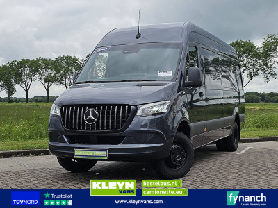 Mercedes-Benz SPRINTER 519 L3H2 Dubbellucht LED