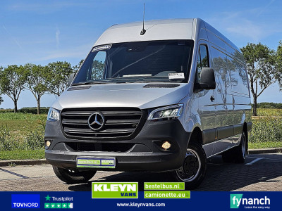 Mercedes-Benz SPRINTER 519 L3H2 Dubbellucht LED