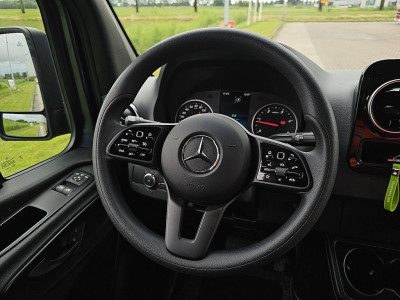 Mercedes-Benz SPRINTER 519 L3H2 Dubbellucht LED 10