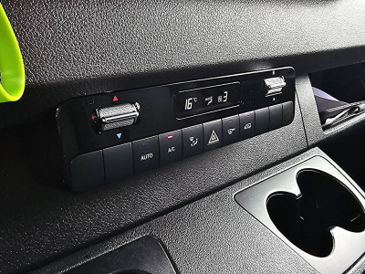 Mercedes-Benz SPRINTER 519 L3H2 Dubbellucht LED 11