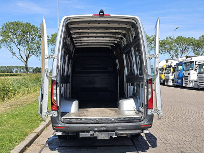 Mercedes-Benz SPRINTER 519 L3H2 Dubbellucht LED foto 14