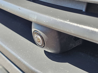 Mercedes-Benz SPRINTER 519 L3H2 Dubbellucht LED foto 19