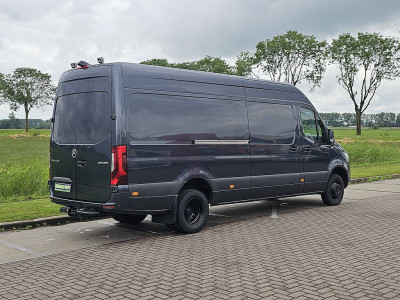 Mercedes-Benz SPRINTER 519 L3H2 Dubbellucht LED 3