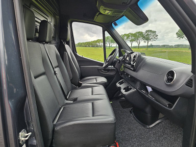Mercedes-Benz SPRINTER 519 L3H2 Dubbellucht LED 7