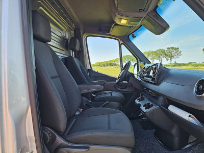 Mercedes-Benz SPRINTER 519 L3H2 Dubbellucht LED foto 7