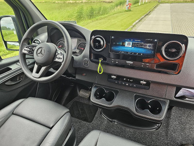Mercedes-Benz SPRINTER 519 L3H2 Dubbellucht LED 8