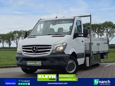 Mercedes-Benz SPRINTER 519 V6 3.0 ltr EURO6