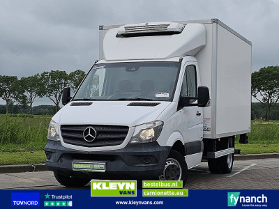 Mercedes-Benz SPRINTER 519 V6 3.0ltr FRIGO EUR6