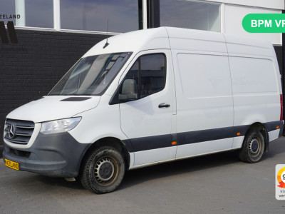 Mercedes-Benz Sprinter 1.9 CDI 315 L2H2 EURO 6 - AC/Climate - Navi - Cruise - â¬20.900,- Excl.
