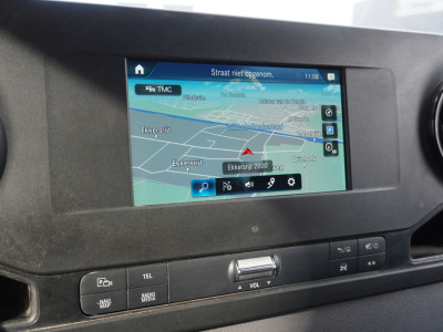 Mercedes-Benz Sprinter 1.9 CDI 315 L2H2 EURO 6 - AC/Climate - Navi - Cruise - €20.900,- Excl. foto 12