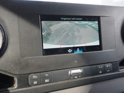 Mercedes-Benz Sprinter 1.9 CDI 315 L2H2 EURO 6 - AC/Climate - Navi - Cruise - €20.900,- Excl. foto 13
