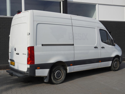Mercedes-Benz Sprinter 1.9 CDI 315 L2H2 EURO 6 - AC/Climate - Navi - Cruise - €20.900,- Excl. foto 2