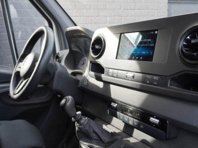 Mercedes-Benz Sprinter 1.9 CDI 315 L2H2 EURO 6 - AC/Climate - Navi - Cruise - €20.900,- Excl. foto 3