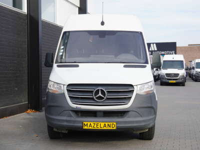 Mercedes-Benz Sprinter 1.9 CDI 315 L2H2 EURO 6 - AC/Climate - Navi - Cruise - €20.900,- Excl. foto 6