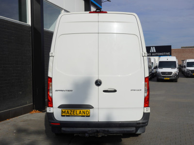 Mercedes-Benz Sprinter 1.9 CDI 315 L2H2 EURO 6 - AC/Climate - Navi - Cruise - €20.900,- Excl. foto 7