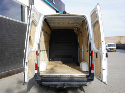 Mercedes-Benz Sprinter 1.9 CDI 315 L2H2 EURO 6 - AC/Climate - Navi - Cruise - €20.900,- Excl. foto 8