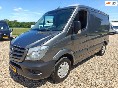 Mercedes-Benz Sprinter 2.2 CDI , Apk Feb. 2027 , Camera , 3 persoons , leuke werkbus.