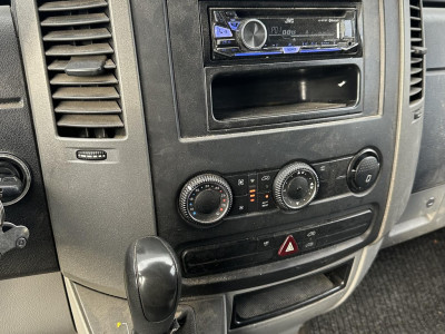 Mercedes-Benz Sprinter 209 2.2 CDI 366 L2H1 Airco|Cruise|Automaat foto 10