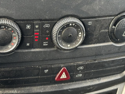 Mercedes-Benz Sprinter 209 2.2 CDI 366 L2H1 Airco|Cruise|Automaat foto 11