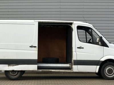 Mercedes-Benz Sprinter 209 2.2 CDI 366 L2H1 Airco|Cruise|Automaat foto 3