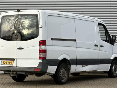 Mercedes-Benz Sprinter 209 2.2 CDI 366 L2H1 Airco|Cruise|Automaat foto 4