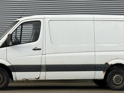 Mercedes-Benz Sprinter 209 2.2 CDI 366 L2H1 Airco|Cruise|Automaat foto 5