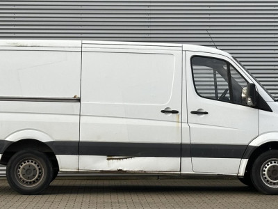Mercedes-Benz Sprinter 209 2.2 CDI 366 L2H1 Airco|Cruise|Automaat foto 6
