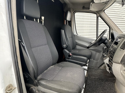 Mercedes-Benz Sprinter 209 2.2 CDI 366 L2H1 Airco|Cruise|Automaat foto 7
