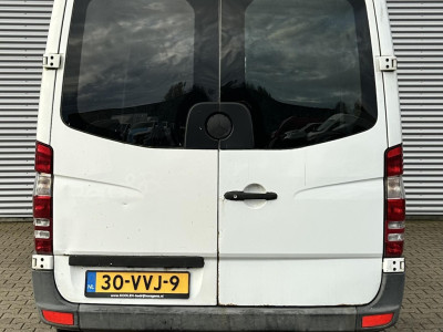 Mercedes-Benz Sprinter 209 2.2 CDI 366 L2H1 Airco|Cruise|Automaat foto 8