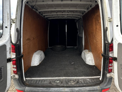 Mercedes-Benz Sprinter 209 2.2 CDI 366 L2H1 Airco|Cruise|Automaat foto 9