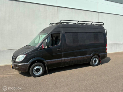Mercedes-Benz Sprinter 209 2.2 CDI L2H2