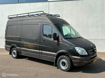 Mercedes-Benz Sprinter 209 2.2 CDI L2H2 foto 12