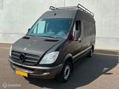 Mercedes-Benz Sprinter 209 2.2 CDI L2H2 foto 13