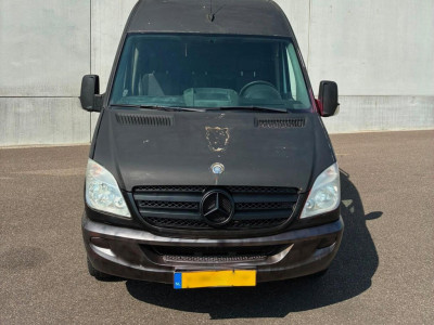 Mercedes-Benz Sprinter 209 2.2 CDI L2H2 foto 14