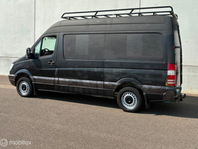 Mercedes-Benz Sprinter 209 2.2 CDI L2H2 foto 15