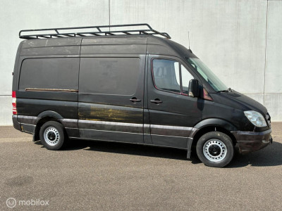 Mercedes-Benz Sprinter 209 2.2 CDI L2H2 foto 16
