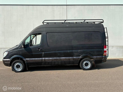 Mercedes-Benz Sprinter 209 2.2 CDI L2H2 foto 17