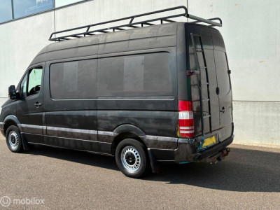 Mercedes-Benz Sprinter 209 2.2 CDI L2H2 foto 18