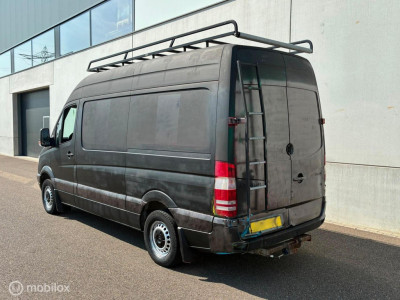 Mercedes-Benz Sprinter 209 2.2 CDI L2H2 foto 2