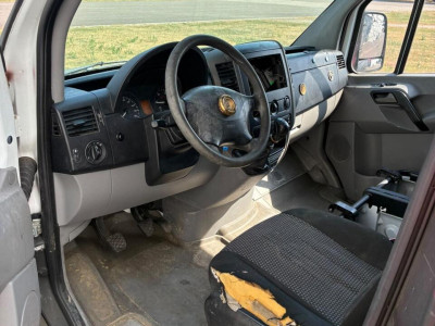 Mercedes-Benz Sprinter 209 2.2 CDI L2H2 foto 3