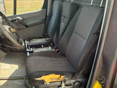 Mercedes-Benz Sprinter 209 2.2 CDI L2H2 foto 4